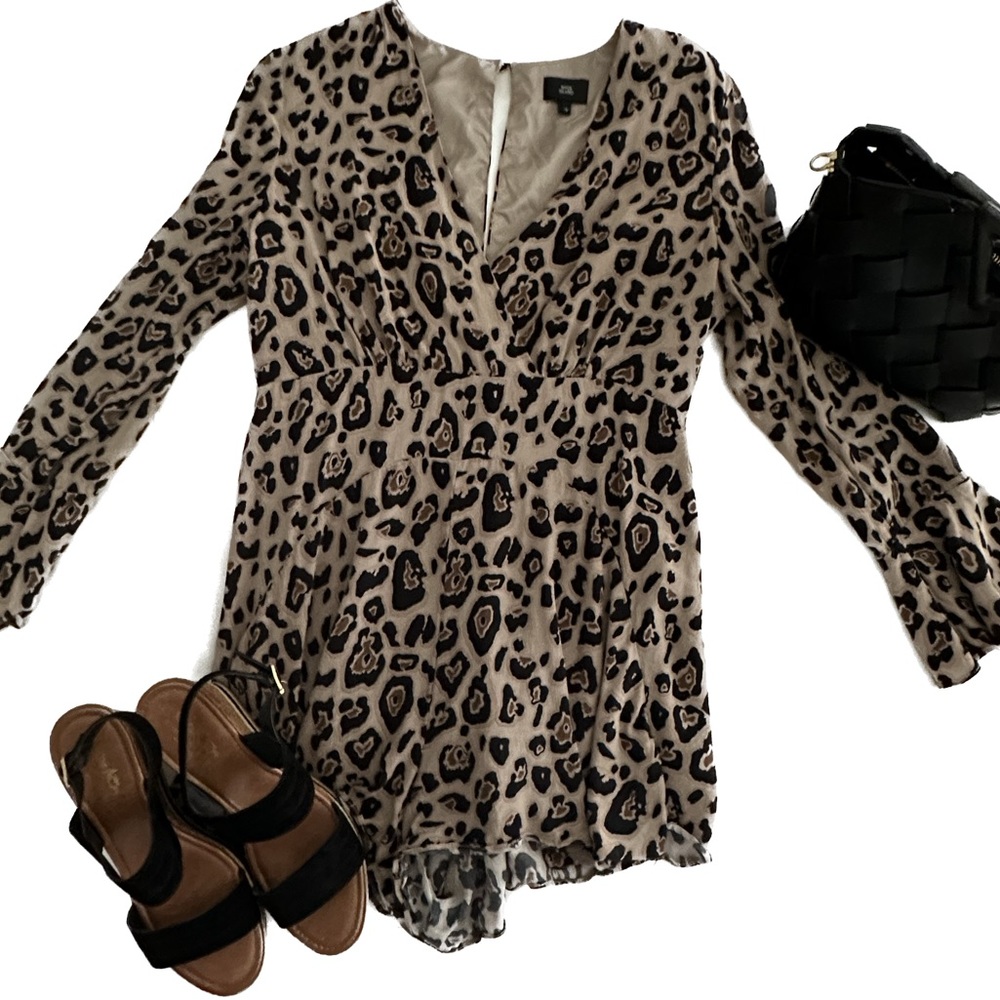 River Island Romper sz. 12